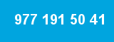 977 191 50 41